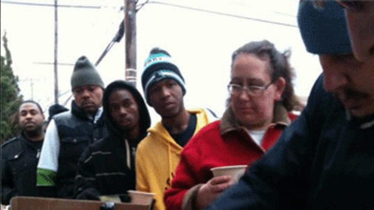 Occupy Sandy Builds on Longstanding Progressive Tradition