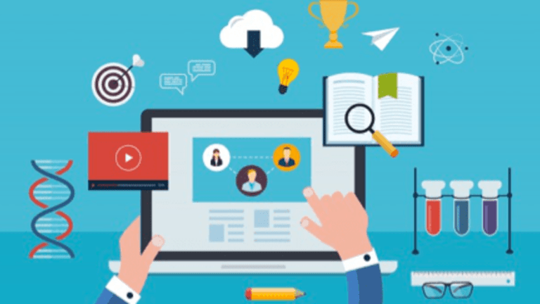 Benefits of Blog Reading—Top Educational Blogs