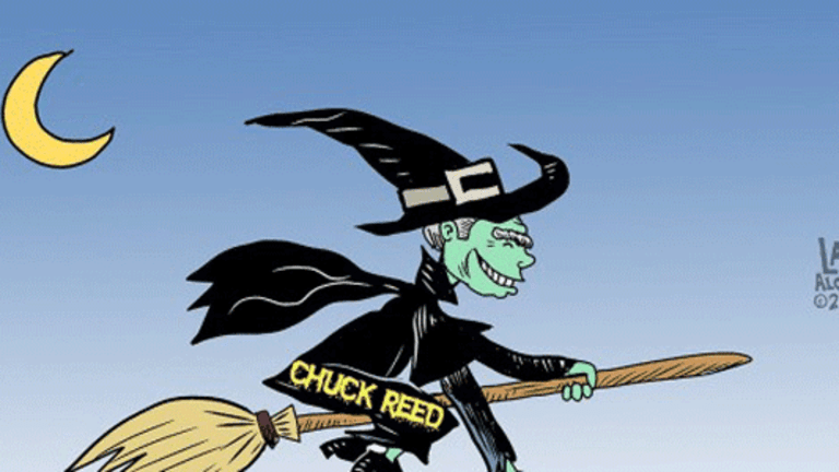 Pension Cutters: Bipartisan Slogans, Right-Wing Money