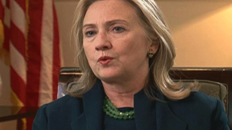 Exposing the Libyan Agenda: A Closer Look at Hillary’s Emails
