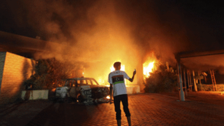 In the Libyan Aftermath: Who Should Make Our Foreign Policy?