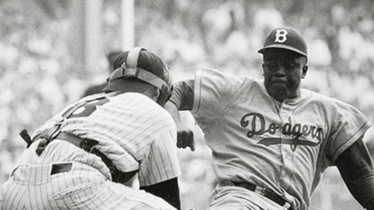 Happy Birthday, Jackie!