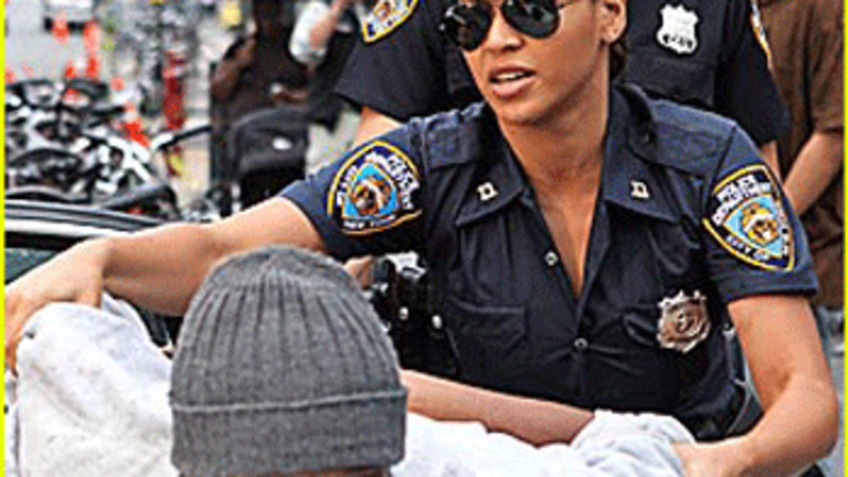 Police Everywhere