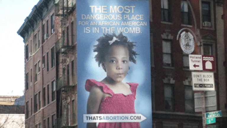 Whose Bodies? Black Lives Matter and the Reproductive Justice Imperative