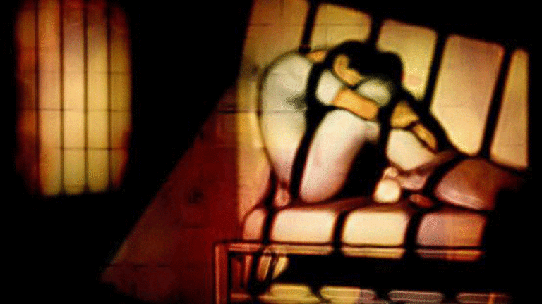Mental Health Self-Determination: Not Incarceration