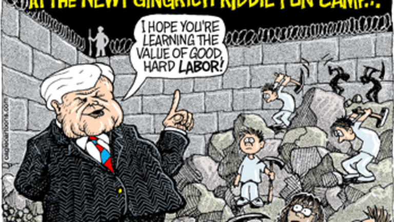 Newt? NEWT???