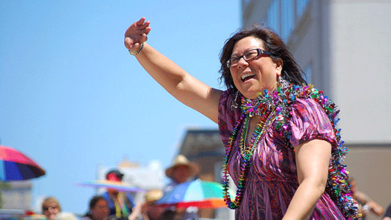 Betty Yee Says Some California Democrats Swayed by Power, Money