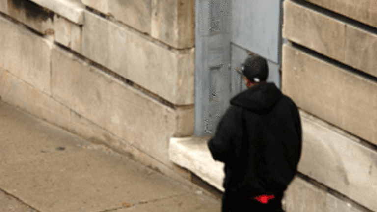 Living While Black