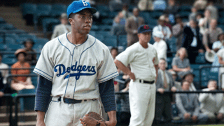 The Real Story of Baseball's Integration That You Won't See in 42