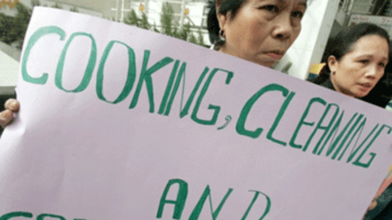Finally, Respect: California Domestic Workers Win Overtime Pay