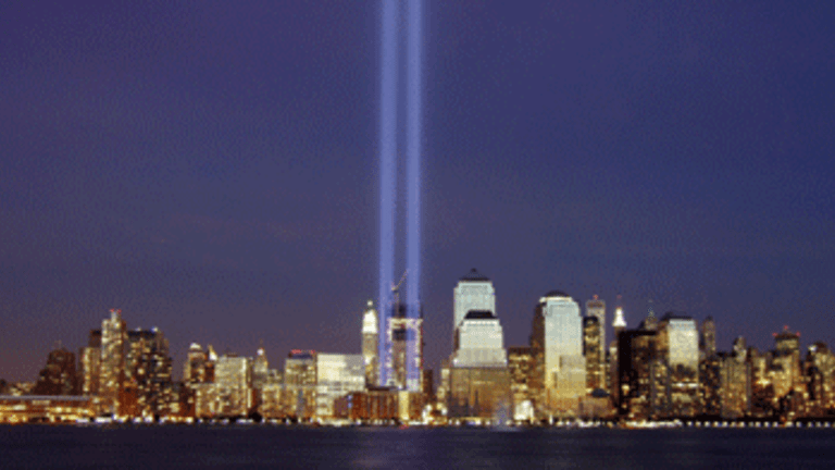 Crackpot Anti-Islam Activists, "Serial Fabricators" and the Tale of Iran and 9/11