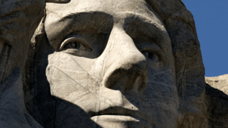 Founding Wisdom