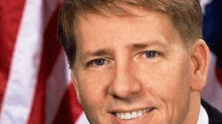 An Open Letter to Richard Cordray