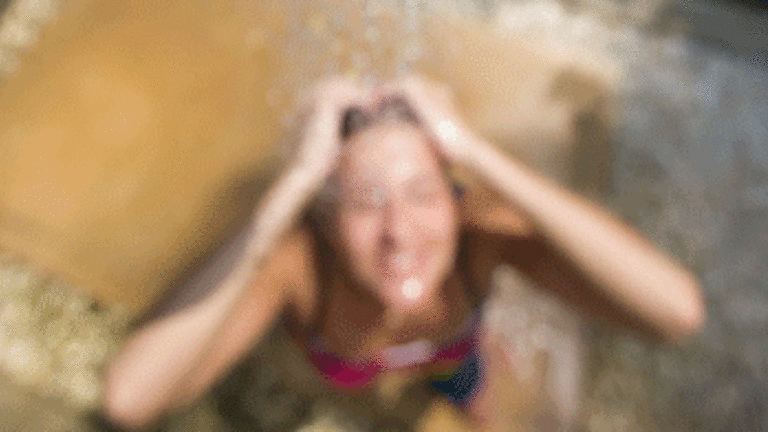 A Buck and a Shower a Watt for Your Electricity