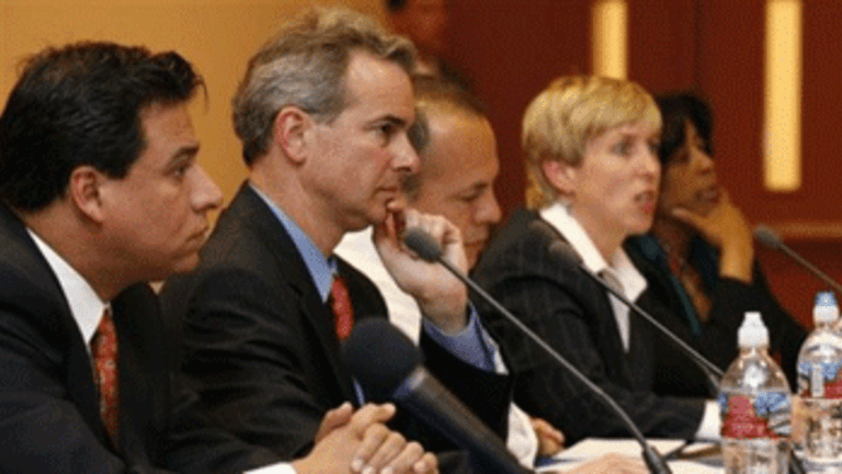 LA’s City Hall: Mired in the Moment … Missing a Vision for the Future