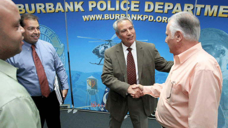 Top LA Sheriff's Department Official Mocks Blacks, Latinos, Muslims, Women — And Now Must Go