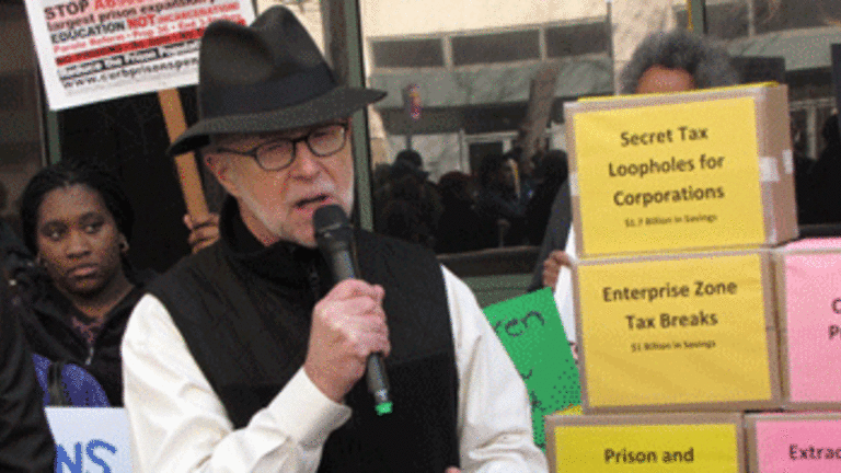 Progressive Groups Seeking to Sway LA County's Next District Attorney
