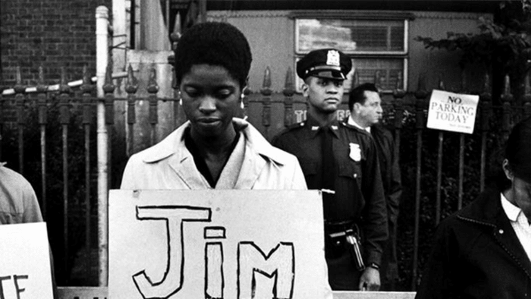 Jim Crow: The Dirty Bird Flies Again