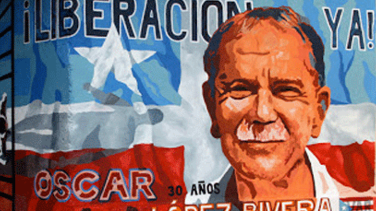 Will President Obama Pardon the Longest Held Independentista?