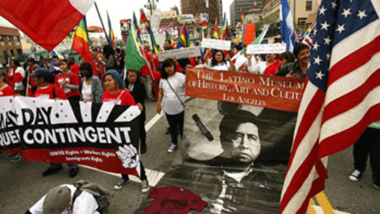 Occupy Must Expand Beyond Activist Hotbeds