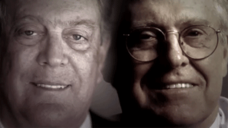 Effort to Stop Koch Brothers’ Takeover of LA Times Gains Momentum