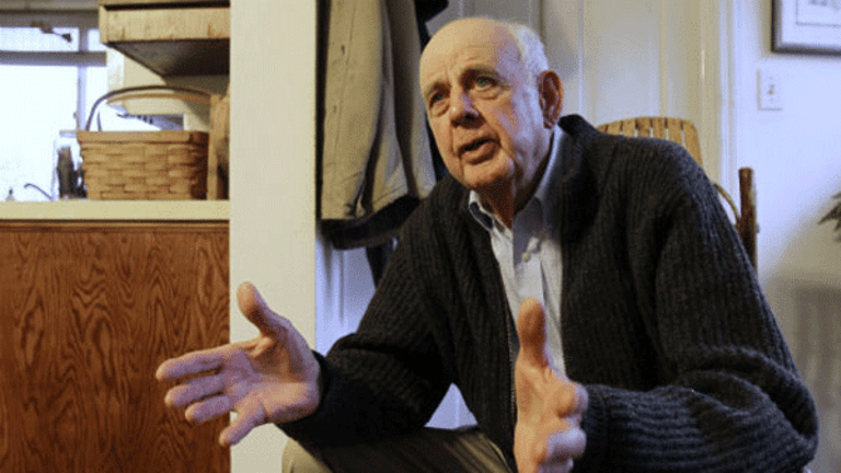 Professors and Politics a la Wendell Berry