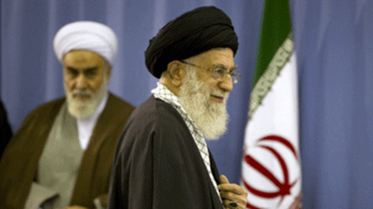 Understanding Iran's Diplomatic Strategy