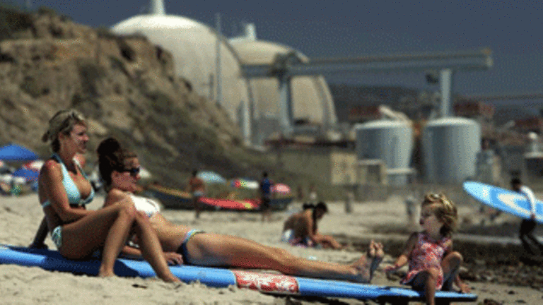 The Flawed Logic Behind Restarting San Onofre in Light of Fukushima
