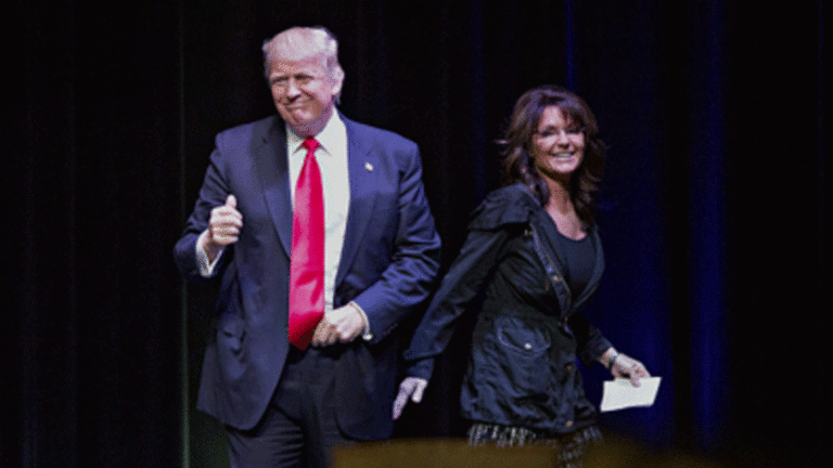 Don’t Believe the Fawning Press and Their Pitiful Icons