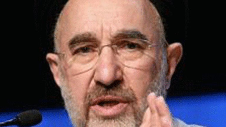 Pentagon Nixed 1998 Probe of Iranian Nuclear Program