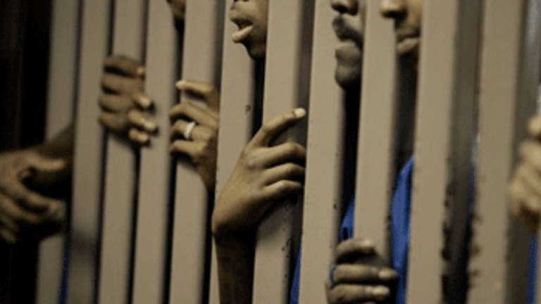 Survey Saturday: Voting Rights for the Formerly Incarcerated
