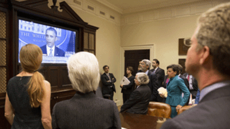 Why Obamacare Is Essential for America's Future