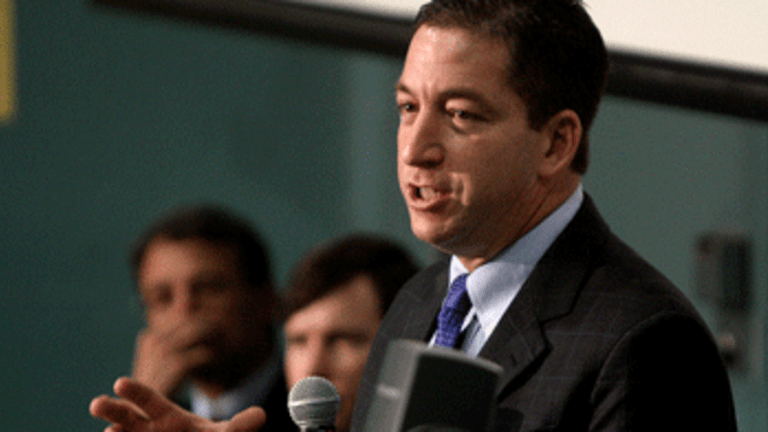 Greenwald's Courage Can Be Contagious
