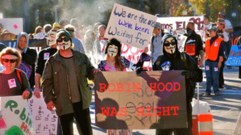 25 Best Progressive Victories in 2012