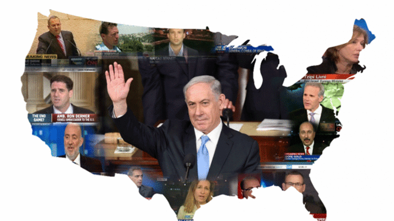 The Occupation of the American Mind