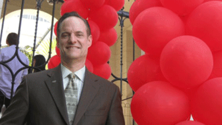 AIDS Healthcare Foundation Turns 25