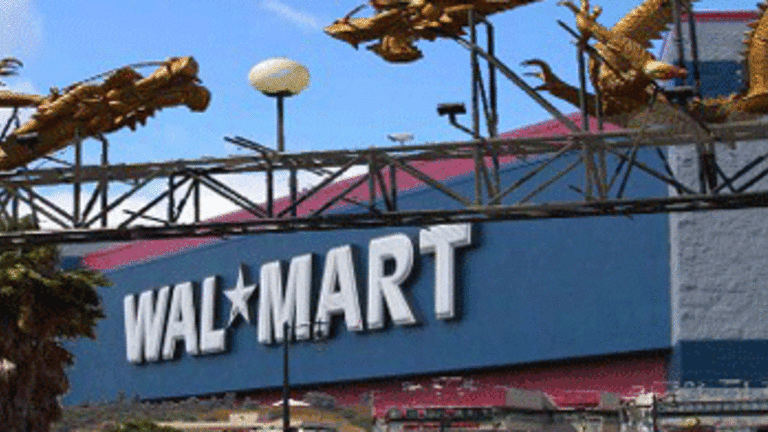 Walmart Trying to Open First LA Grocery Store, Major Fight Looms