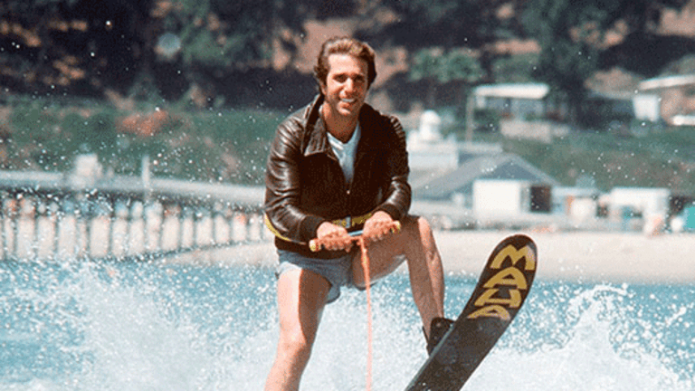 CNN Hasn't 'Jumped The Shark:" It Is 'The Shark'