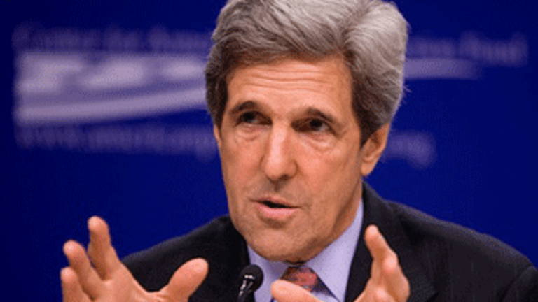 In Rush to Strike Syria, US Tried to Derail UN Probe