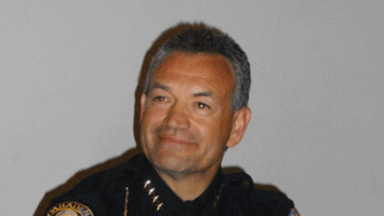 How Pasadena's Implements "Secure Communities"