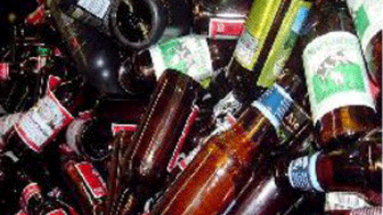 Dealing with Garbage