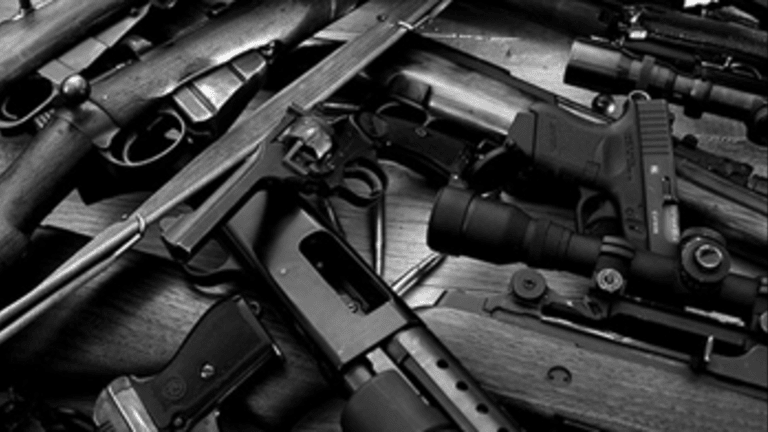 The benefits of buying firearms online