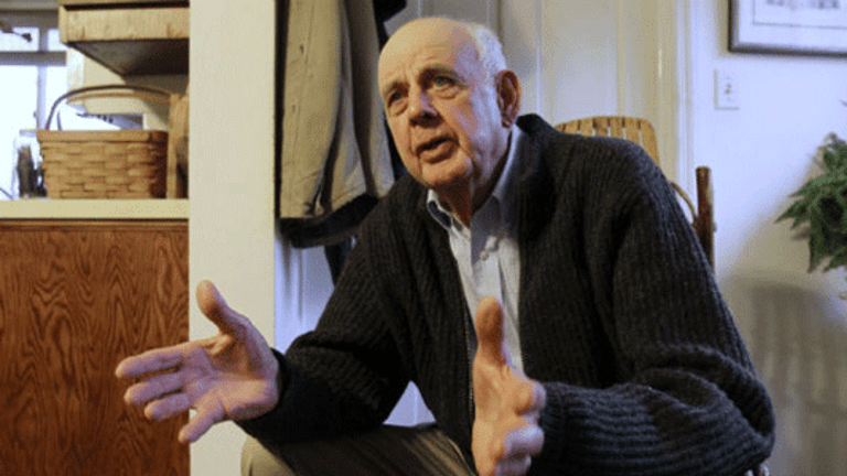 Wendell Berry on Capitalism, Advertising, Greed, and the Good Life