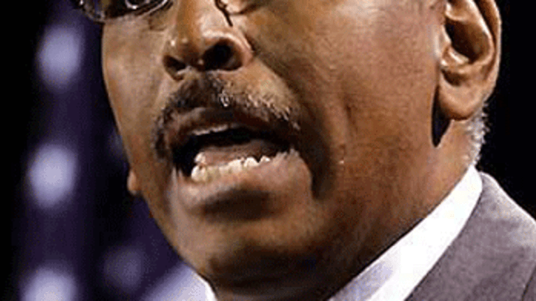 Reconsidering "Black Politics"
