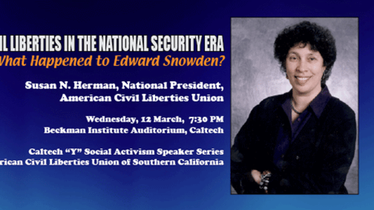 Civil Liberties in the National Security Era: What Happened to Edward Snowden?