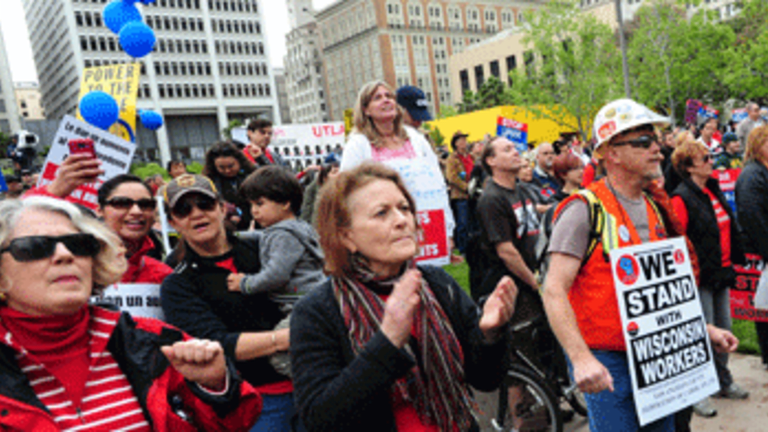 How Not to Be a Union