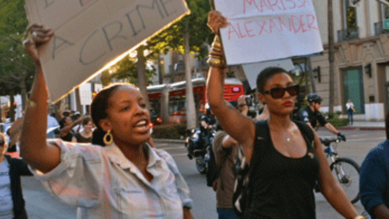 From Outrage to Action: Organizing Out of Black Trauma