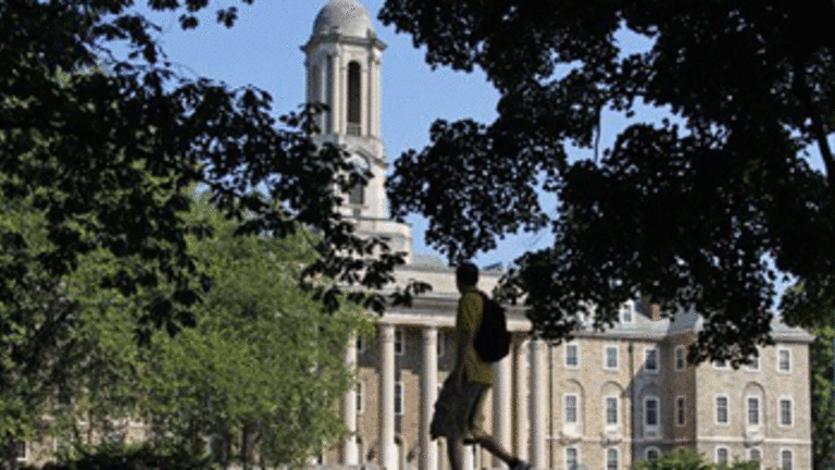 University Governance Doesn’t Represent the People