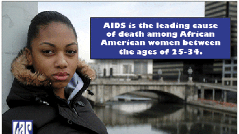How Media and Research Institutions Contribute to HIV/AIDs in Black Communities