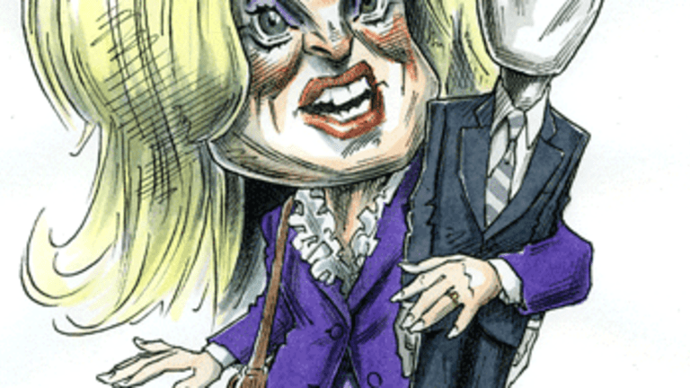 Unbuttoning Mitt Romney